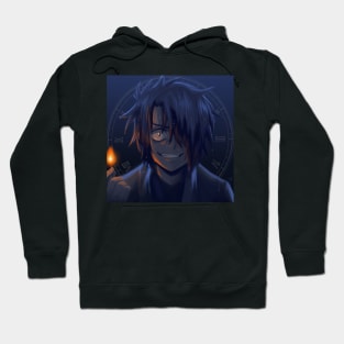 Ray being Edgy™ Hoodie